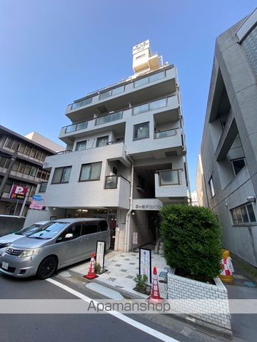茅ヶ崎ダイカンプラザシティの外観写真
