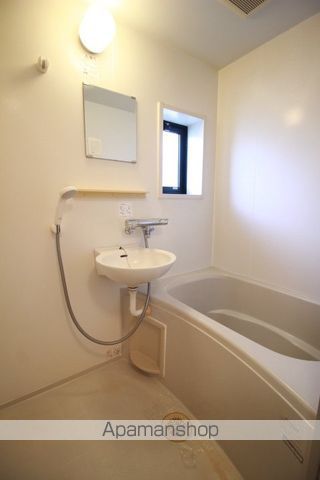 シャーメゾンスイート C棟の内装写真