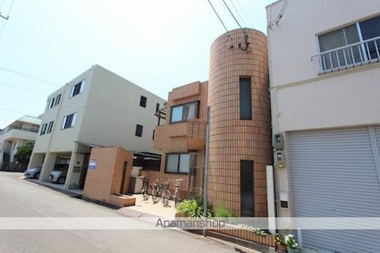 番町ロイヤルハイツ[1R/17.11m2]の外観3