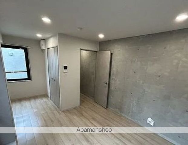 SOLASIA residence門前仲町の内装写真