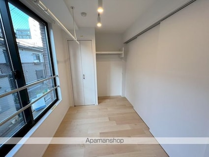 ＧＲＡＮ　ＰＡＳＥＯ西新宿[1DK/30.59m2]の内装