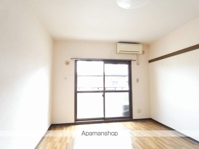 アーベントの内装写真