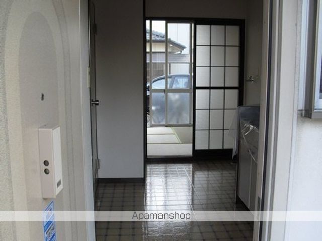 MYコーポの内装写真