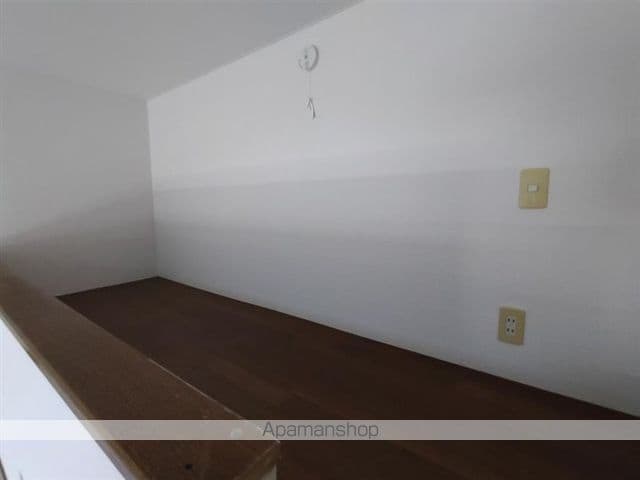 パルヒルズの内装写真