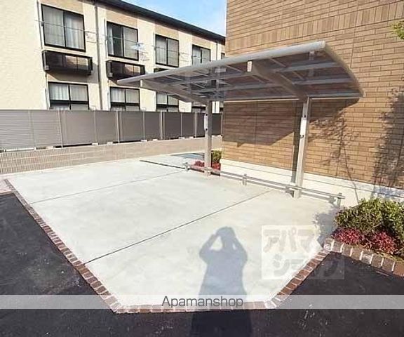 リバーフロント鴨川の外観写真