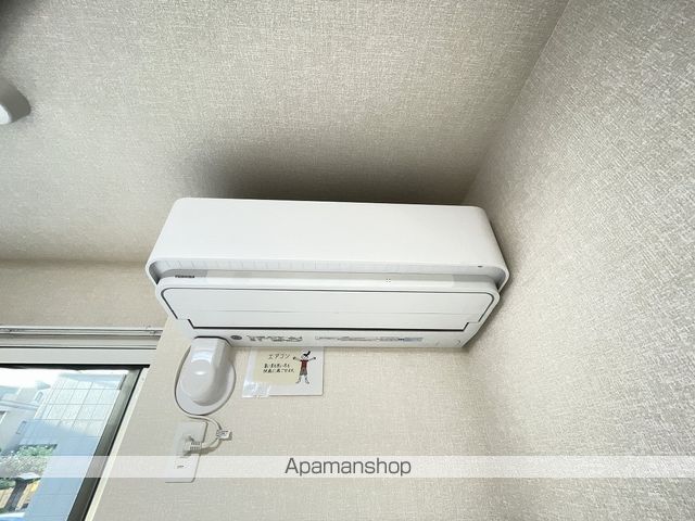 エスカレーズの内装写真