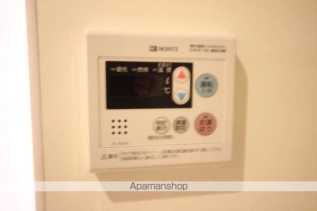 マインアムレット広瀬北の内装写真
