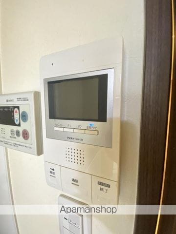 CIFI OSAKATENMAの内装写真