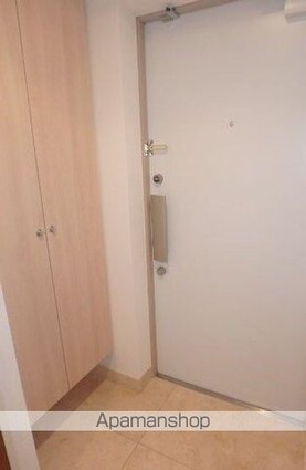 ドゥーエ新川[1K/22.72m2]の玄関