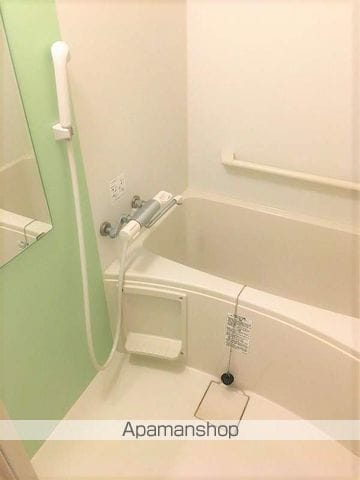 ミランダブランカの内装写真