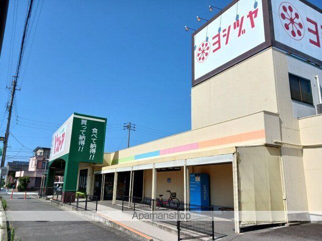 カーサみやびXの周辺写真