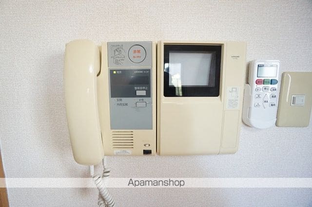メゾンアンシャンテの内装写真