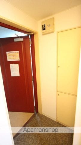 EXCELLIIの内装写真