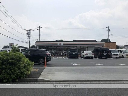 柿の木マンション[2DK/34.7m2]の周辺1