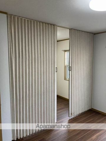 ガーデニアガーデンの内装写真
