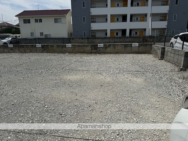 あいおい駐車場[駐車場]の外観2