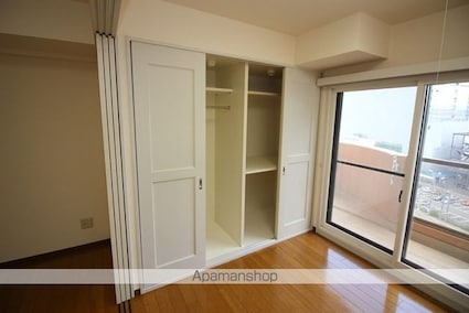 アルデール柳川[2K/31.5m2]の収納