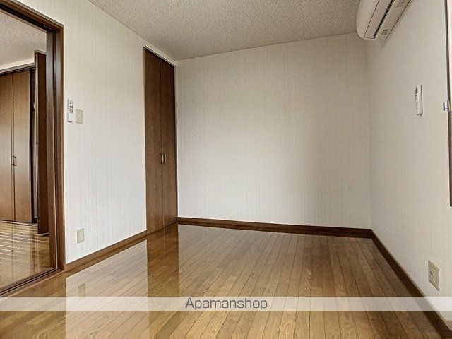 メゾン広谷15号棟の内装写真