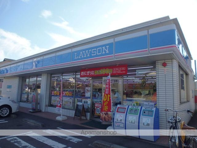 カーサ・センの周辺写真