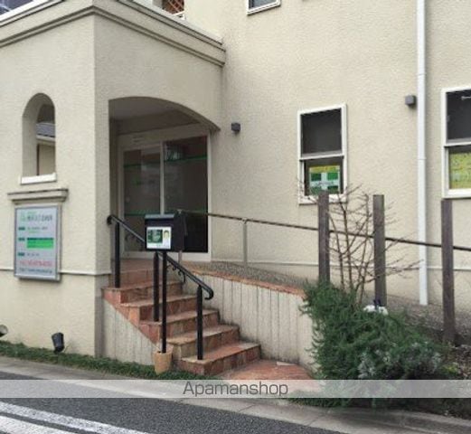 ルーブル学芸大学六番館の周辺写真