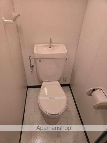 プレタ21の内装写真