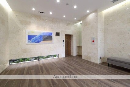 ＭＩＲＡＩＺＵ　ＲＥＳＩＤＥＮＴＩＡＬ　ＳＥＮＤＡＩ　Ⅱ[1K/24.57m2]の共用部7