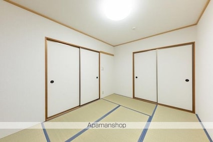 グリーン・ショットＡ・Ｂ[3DK/55.42m2]のその他部屋・スペース