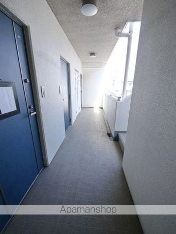 エスティメゾン登戸のその他写真