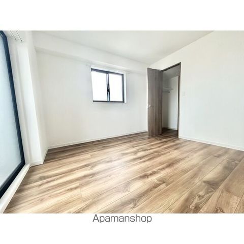 SーRESIDENCE上社南AMANTEの内装写真