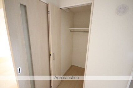 ＭＫ　Ｓｏｌｅｉｌ　国泰寺[1LDK/38.09m2]の収納