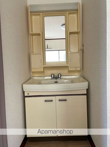 コーポドリームの内装写真
