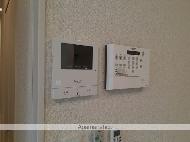 コッツ ウォルズ ガーデンの内装写真