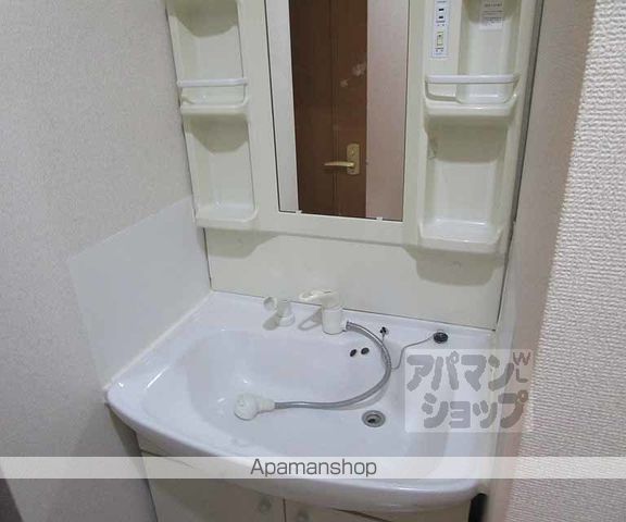 プリマベーラ北山の内装写真