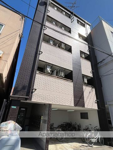 シルフィード堺の外観写真