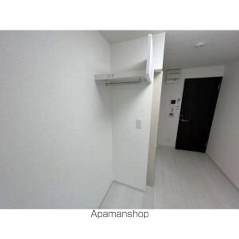 サザンロード西荻窪の内装写真