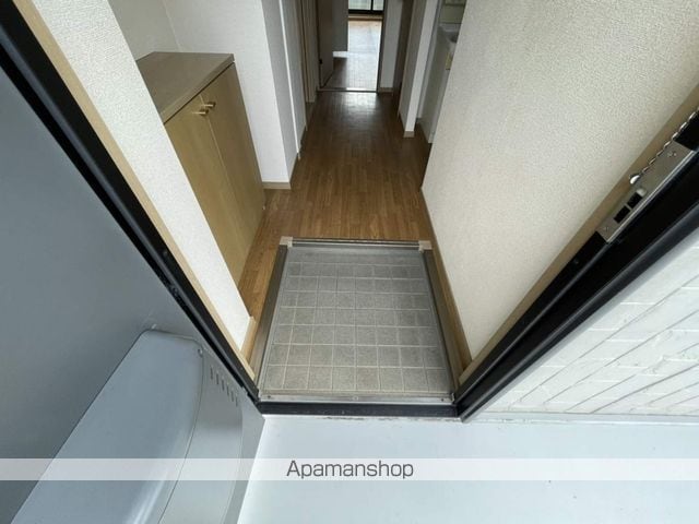 サンガーデン豊中の内装写真