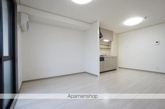 ハイカムール保免[2LDK/50.22m2]のリビング・居間