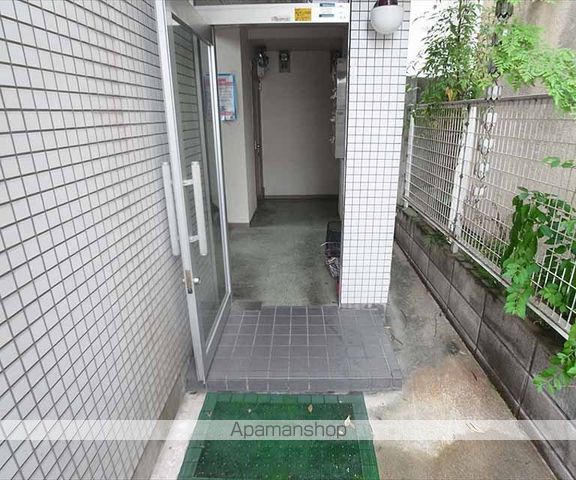 要ハイツの外観写真