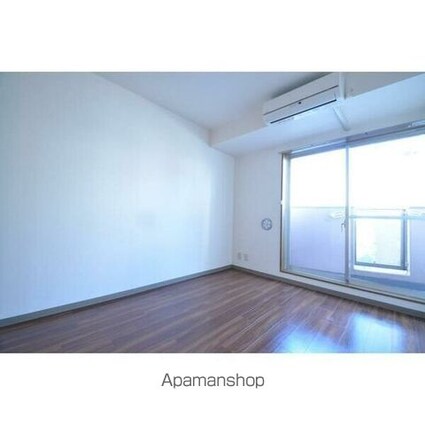 サンシティー東和[1K/16.65m2]のリビング・居間2