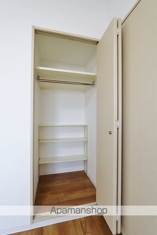 湊マンションの内装写真