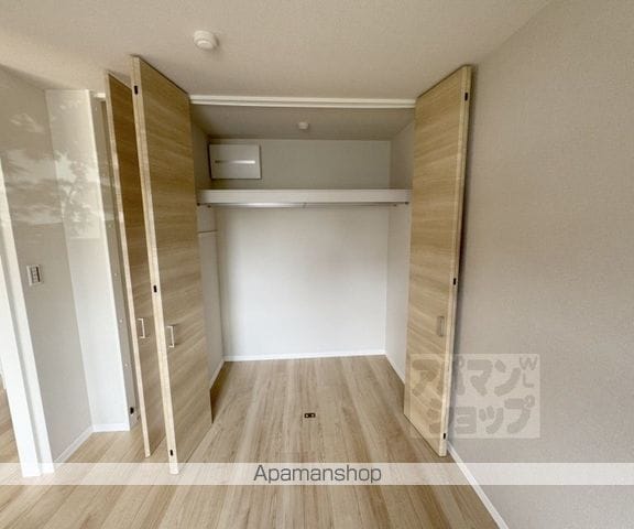 シャーメゾンアオハウオリの内装写真