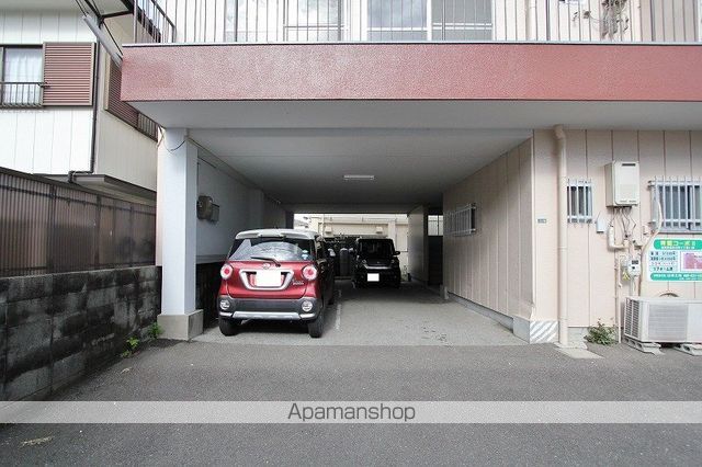 青藍コーポIIのその他写真