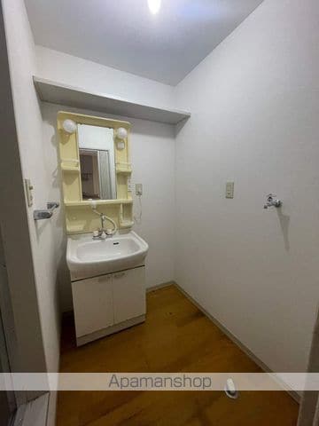 フレグランス広崎の内装写真