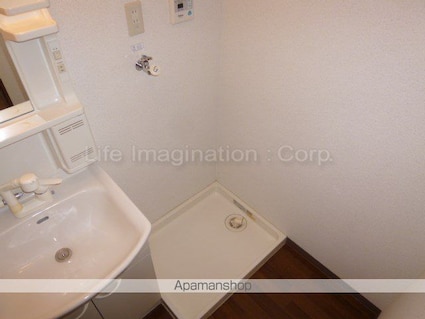 パラシオン八王子[1LDK/44.88m2]の内装8