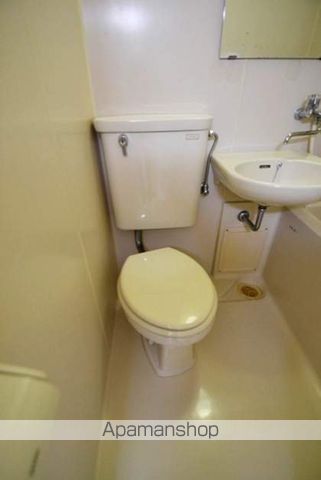 サンコーポ医大の内装写真