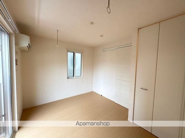 CASA芝塚MTの内装写真