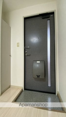 アヴェニール II棟の内装写真