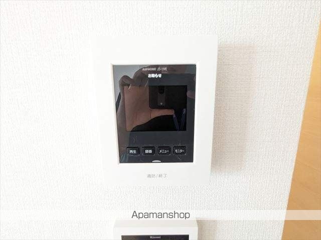 新大阪ファミール東館の内装写真