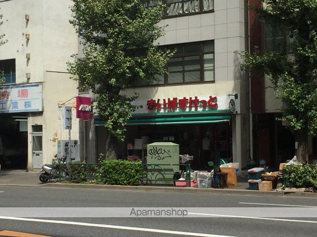 エーデルハイムの周辺写真