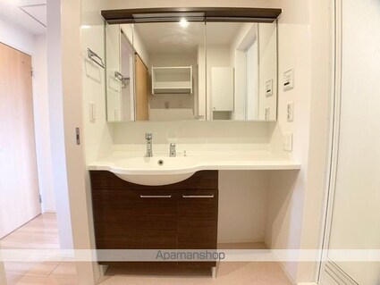 Ｅｓｐｏｉｒ[2LDK/58.37m2]の洗面所